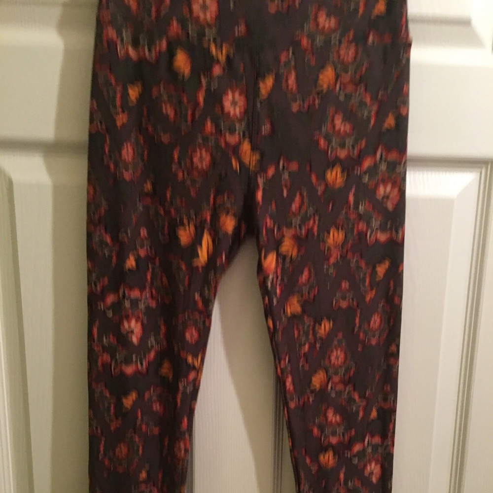 LuLaRoe Leggings